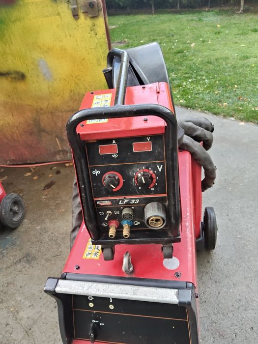 Migomat Lincoln CV 505