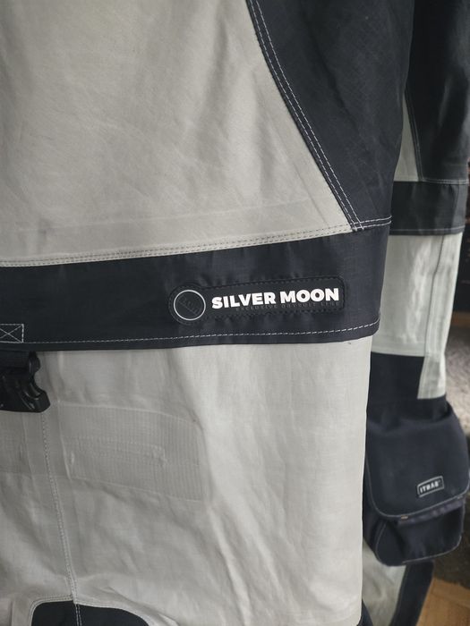 Santi E.Motion Silver Moon XLS kompletny
