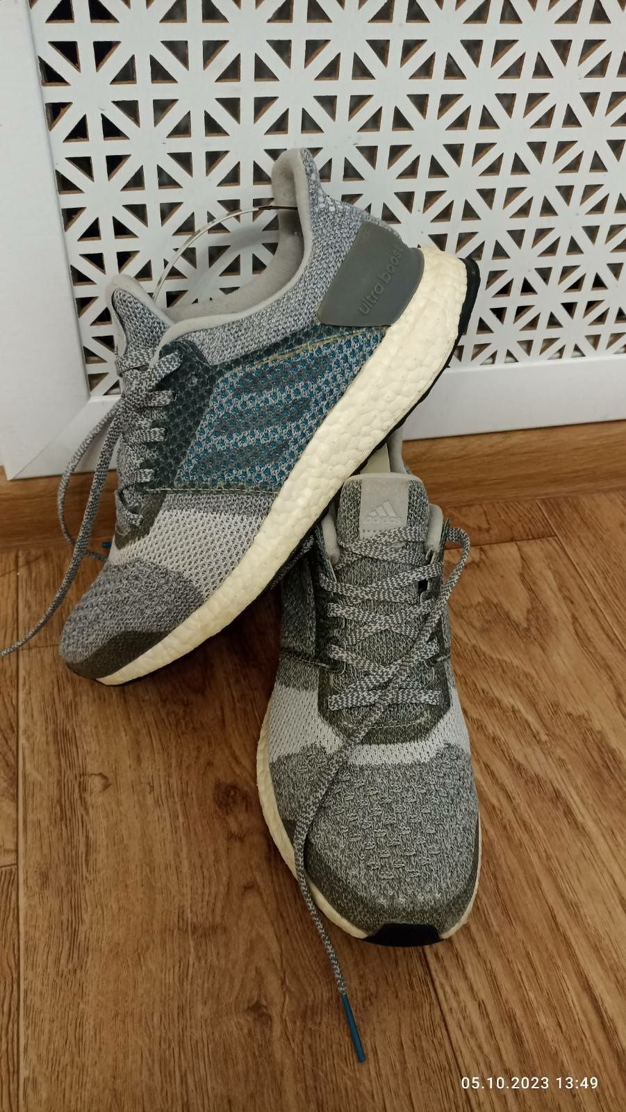 Кросівки Adidas Ultra Boost