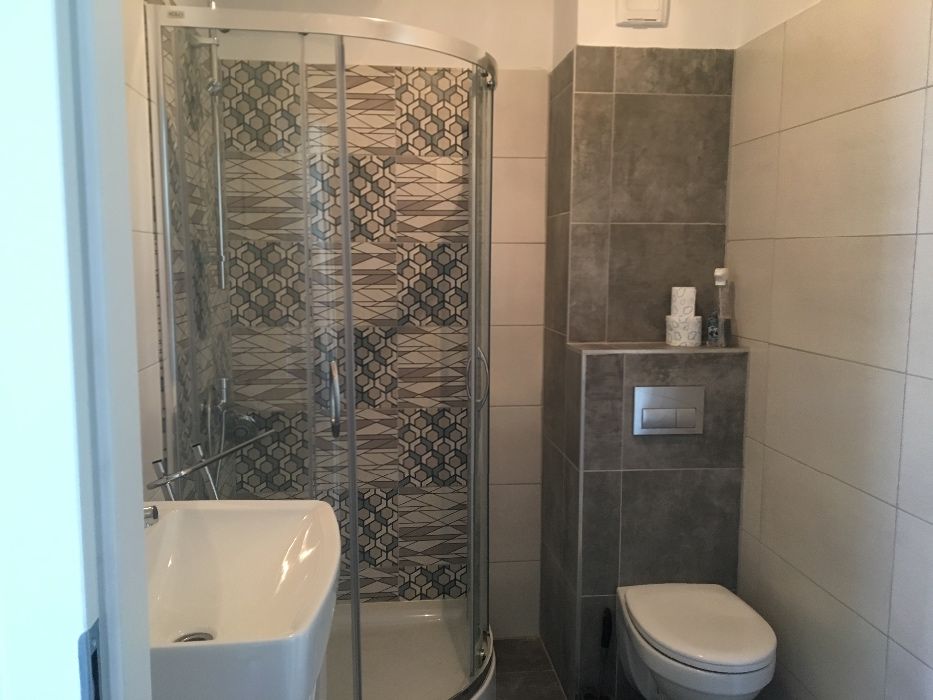 Wynajmę apartament w Dziwnówku Osiedle Słoneczne  Tarasy