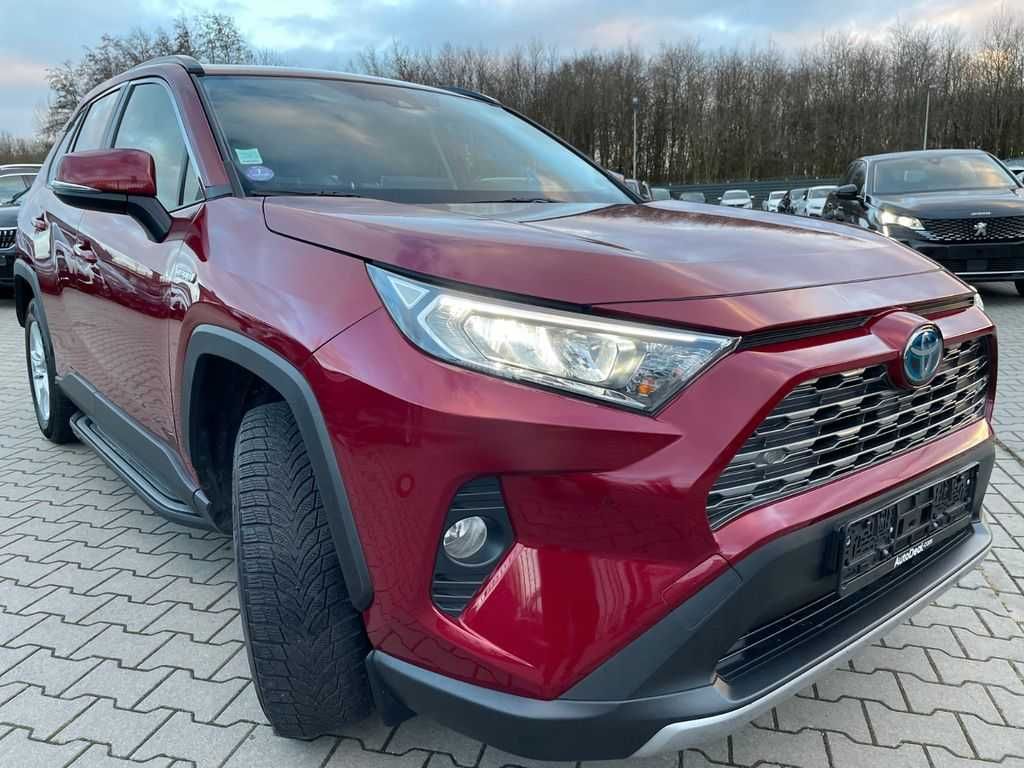 Бампер Toyota RAV4 5 разборка Тойота Рав4 шрот б.у