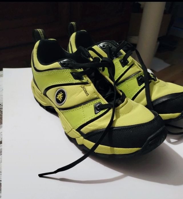 Buty do biegania po lodzie 37,5 icebug