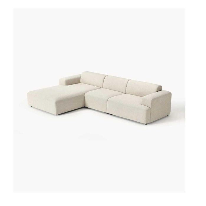 Sofa narożna Melva (4-osobowa)