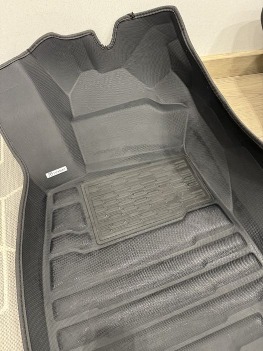 Продам самые идеальные коврики TuxMat Audi A4 B9 A5 S4 S5