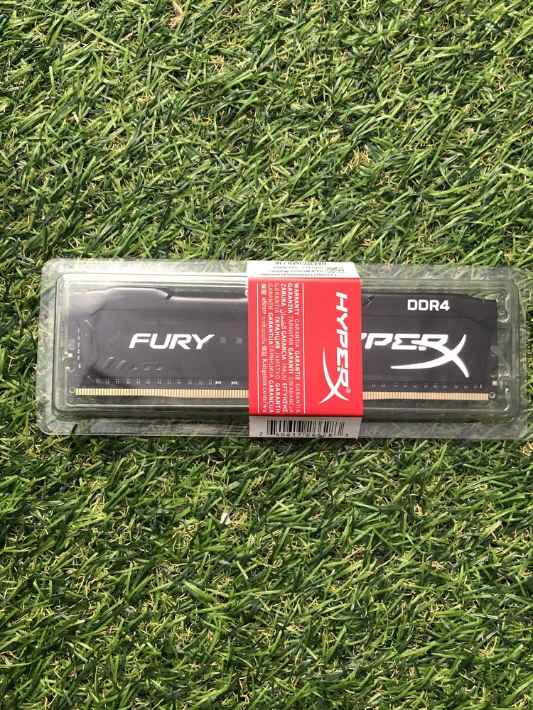 Аперативна памʼять “HyperX FURY” ddr4