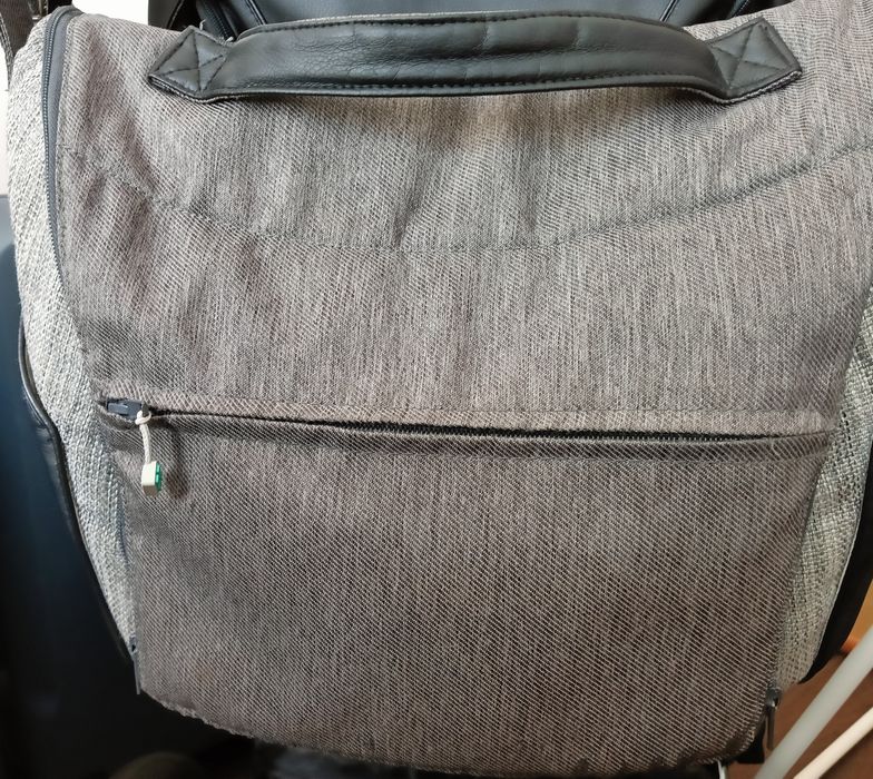 Wózek Bebetto Bresso Premium Class 2w1 + gratis