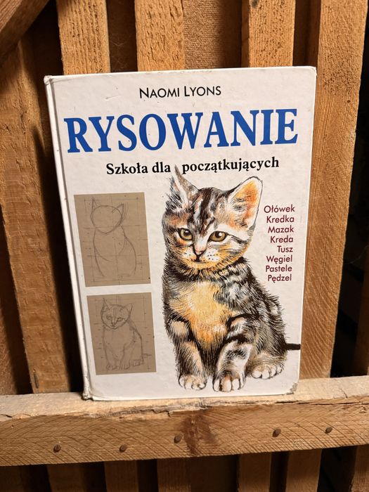Rysowanie Szkoła dla początkujących
