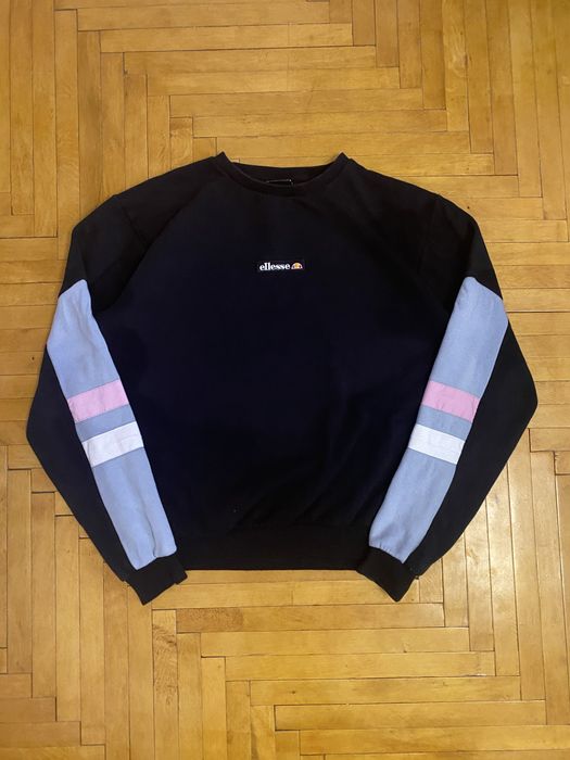 Кофта Ellesse / кофта елис / hoodie ellesse