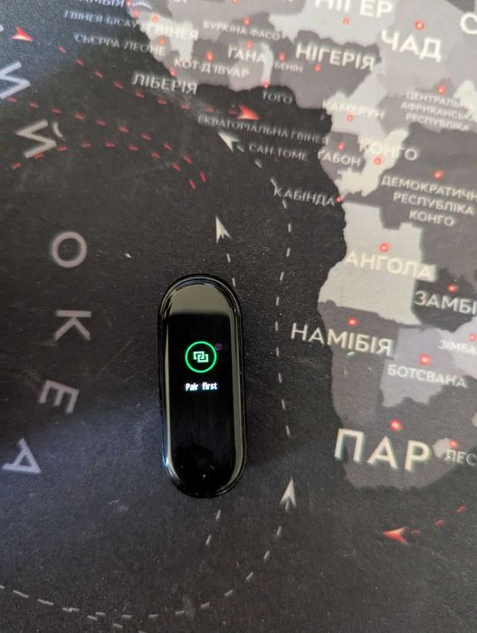 Фітнес браслет Xiaomi Mi Band 4