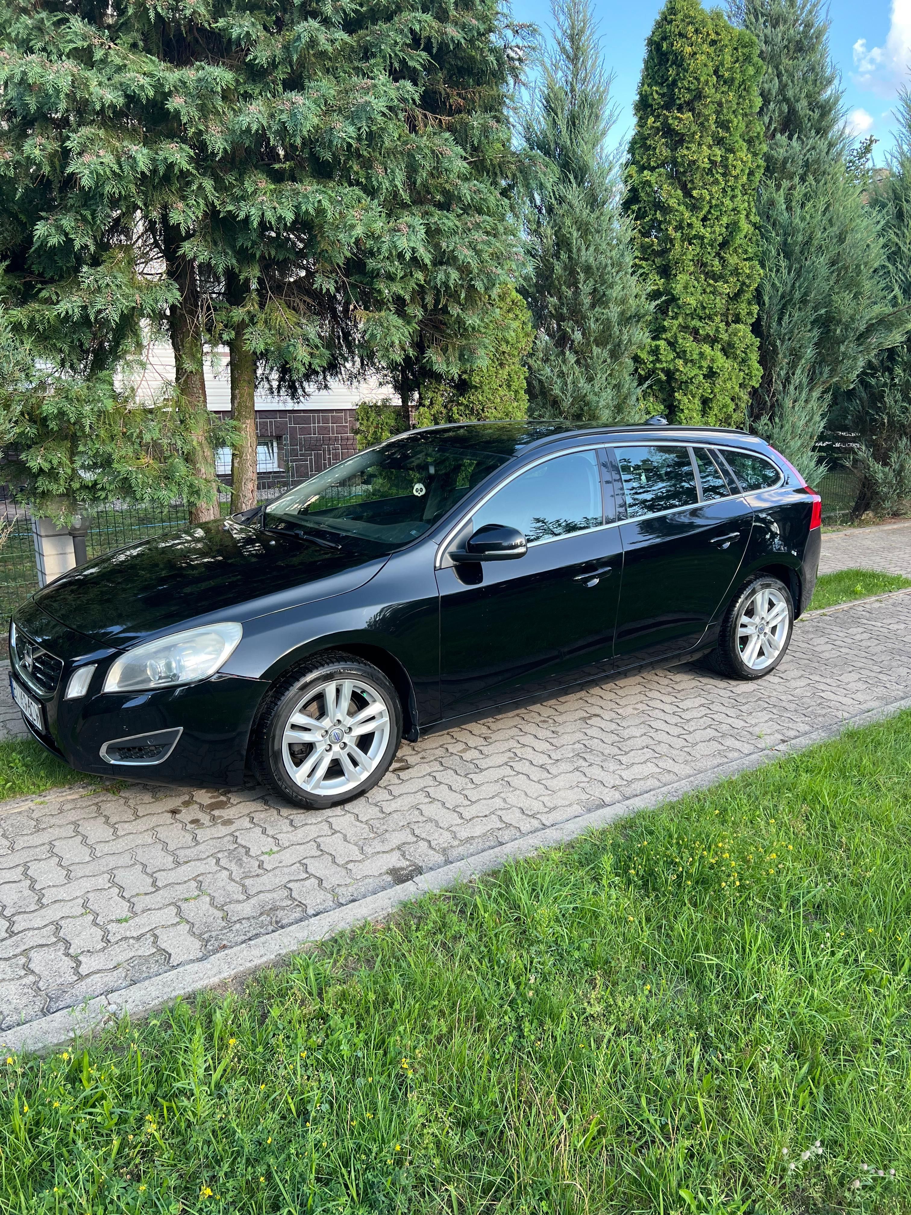Sprzedam Volvo v60