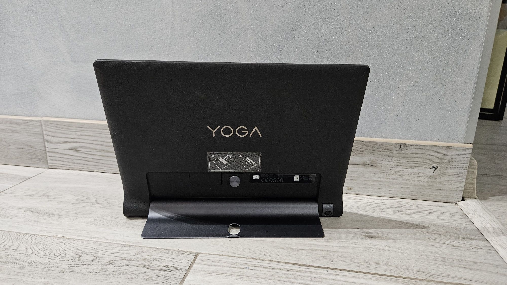 Tablet Lenovo YOGA Tab 3 10 MSM8909/2GB/16GB/Android