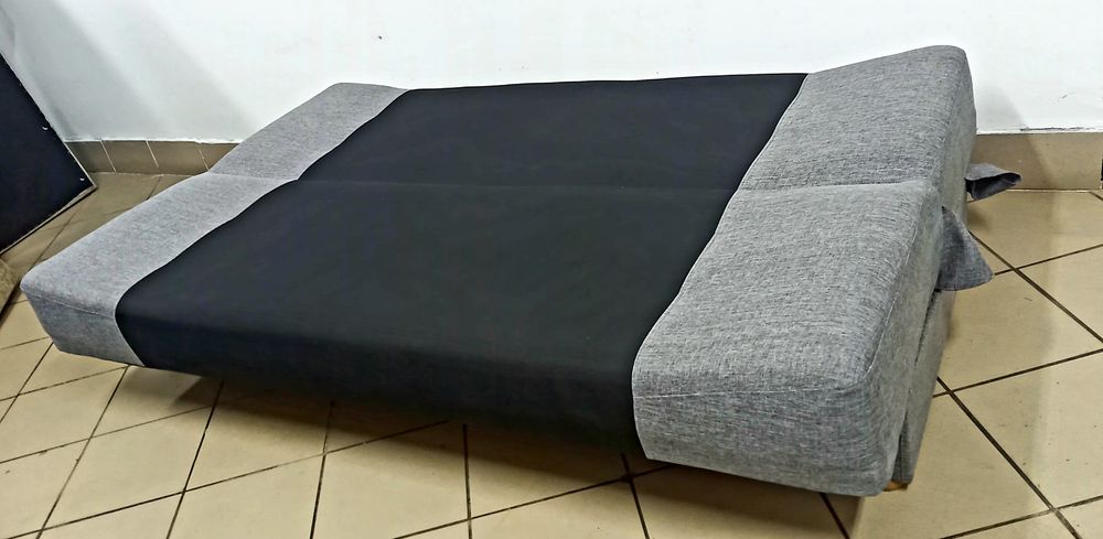 Sofa wersalka Jaś jak nowa łóżko kanapa transport dowóz