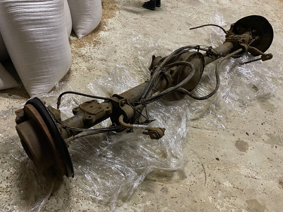 Міст 5113 зі Сплітнера 313 906