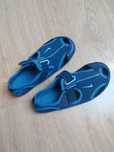 Nike sunray sandały 26