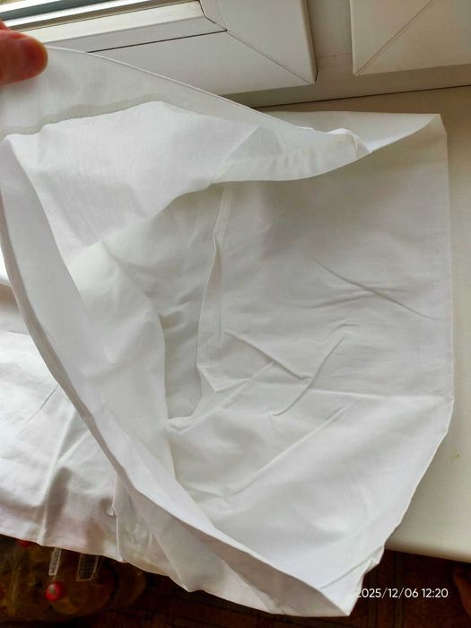 Наволочки ST. BERNARD бавовна 2 шт. 74х48