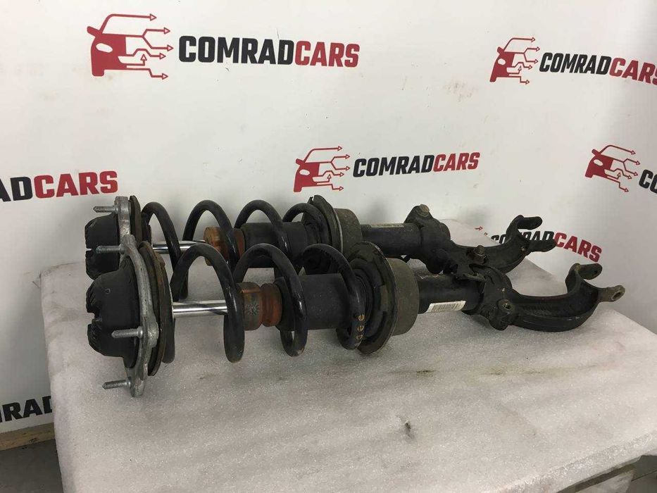 Амортизатори в зборі стійки Audi A6C7