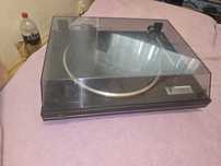 Sprzedam sprawny gramofon  DUAL CS430 auto  Return