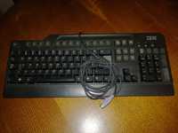 Teclado IBM PS/2