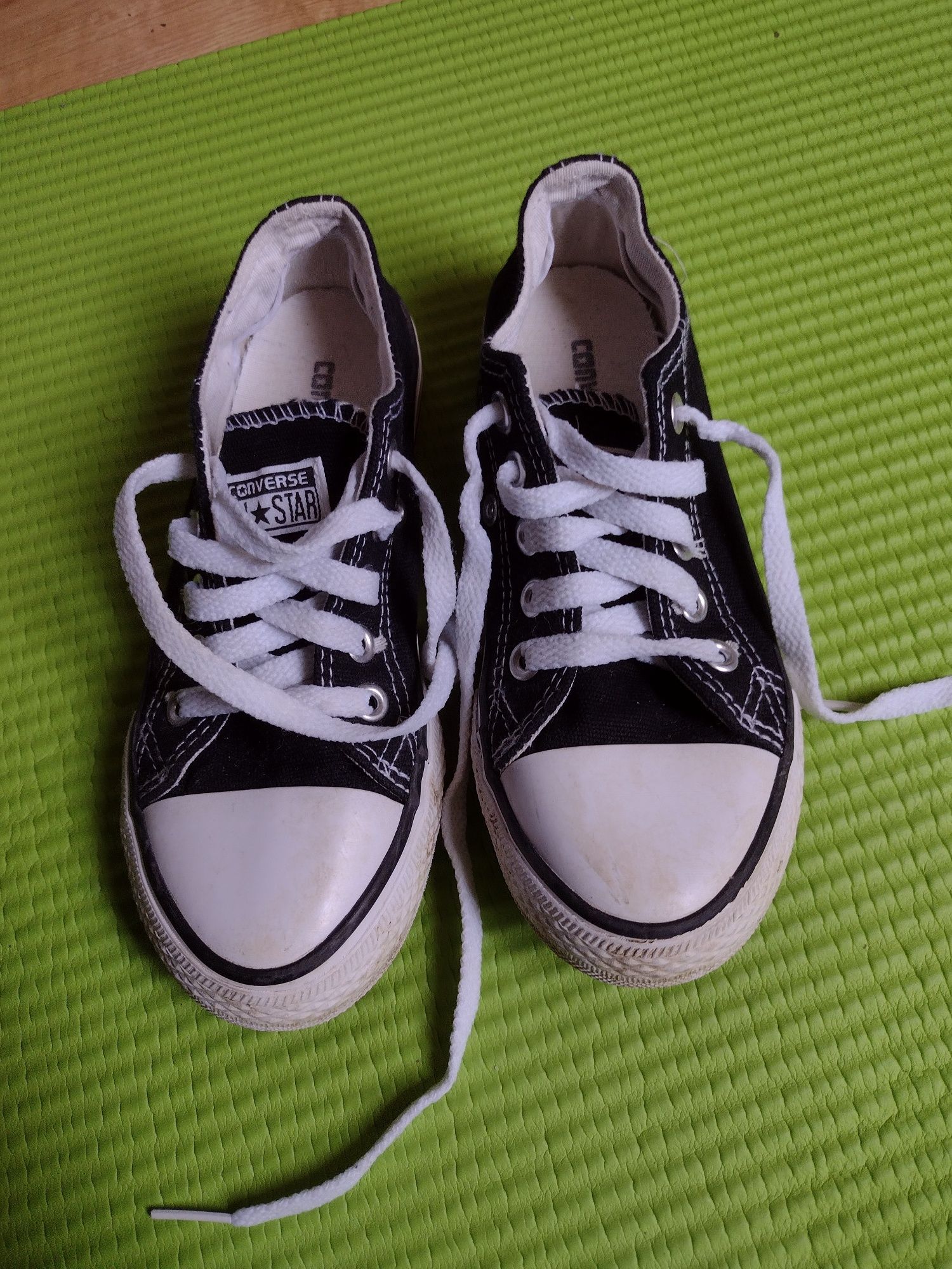 Tenisówki Converse 32