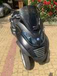 Piaggio  MP3  400   zarejestrowany