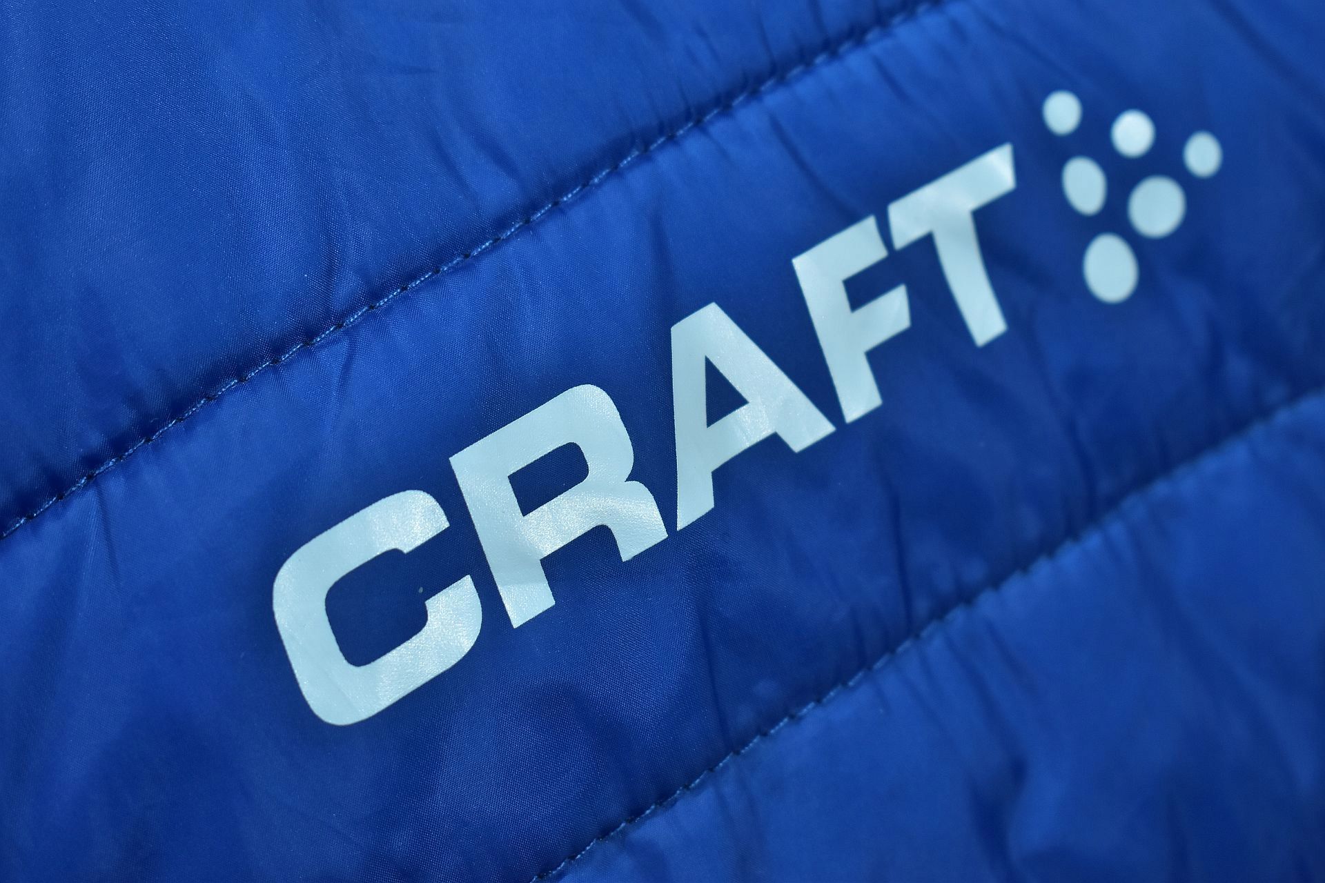 CRAFT Ocieplana Kurtka Zimowa Męska Proof / M