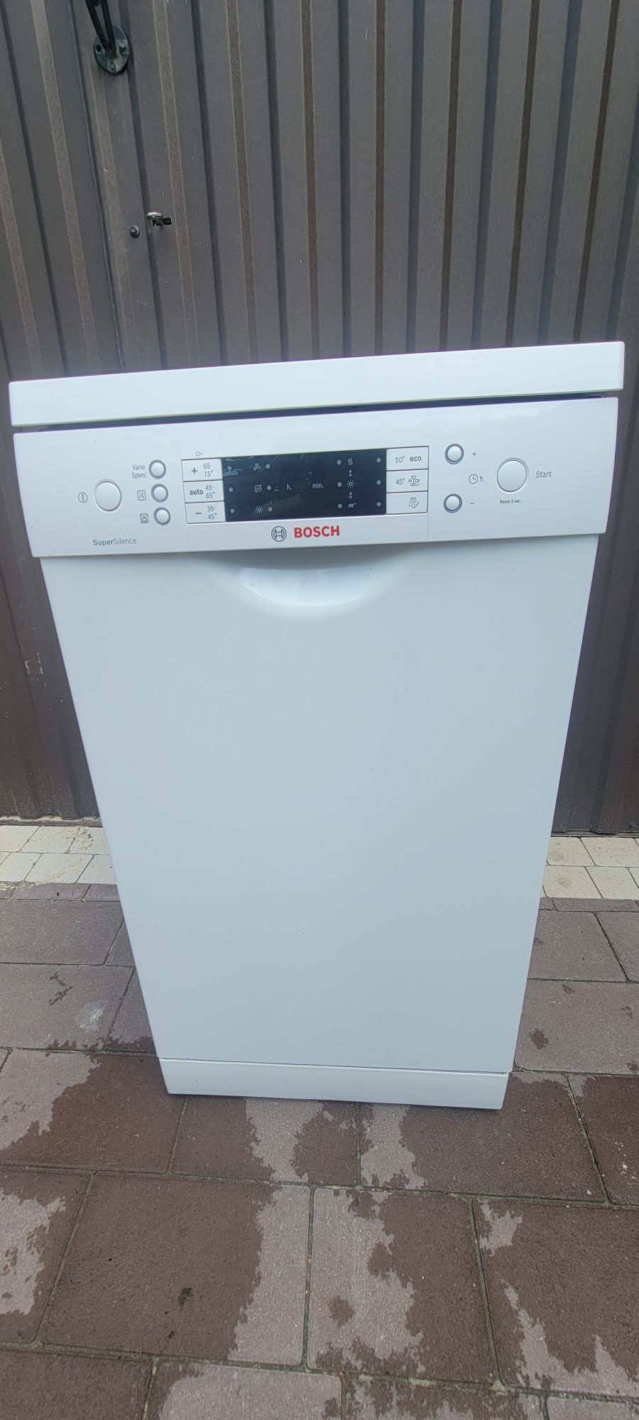 Посудомийна машина Bosch (45см)