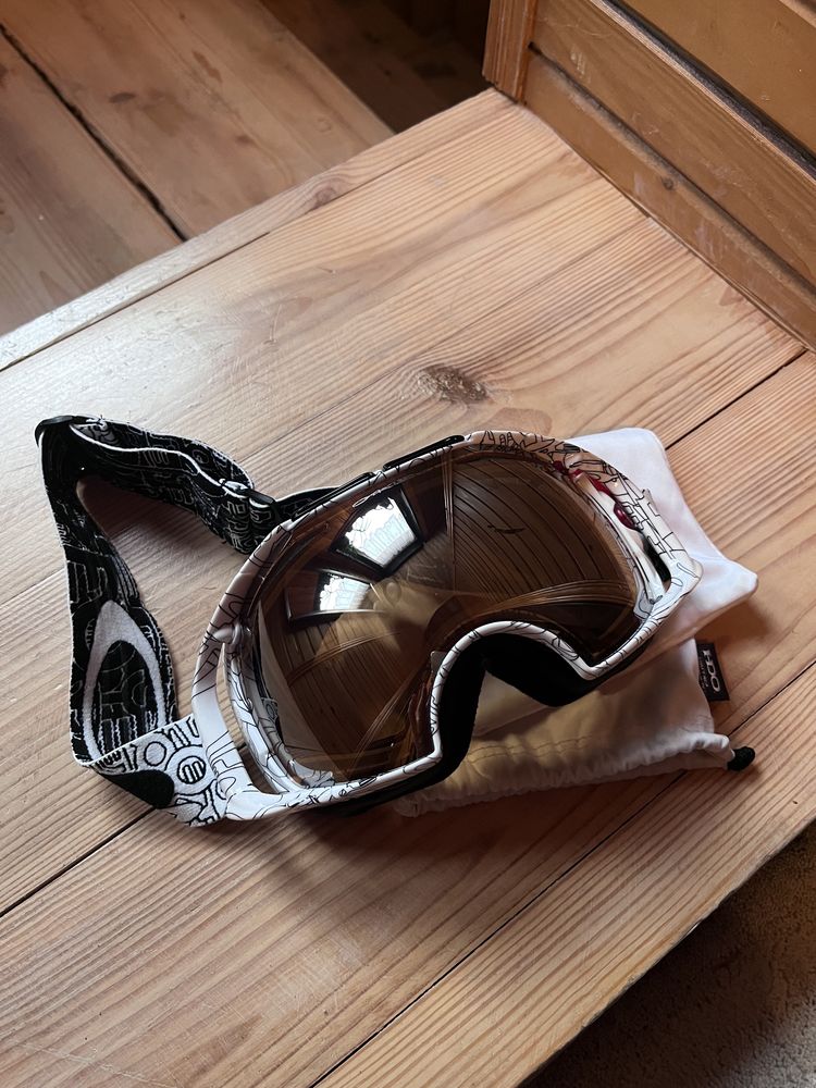 Gogle oakley airbrake