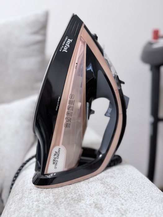 Праска  TEFAL - стан НОВИЙ