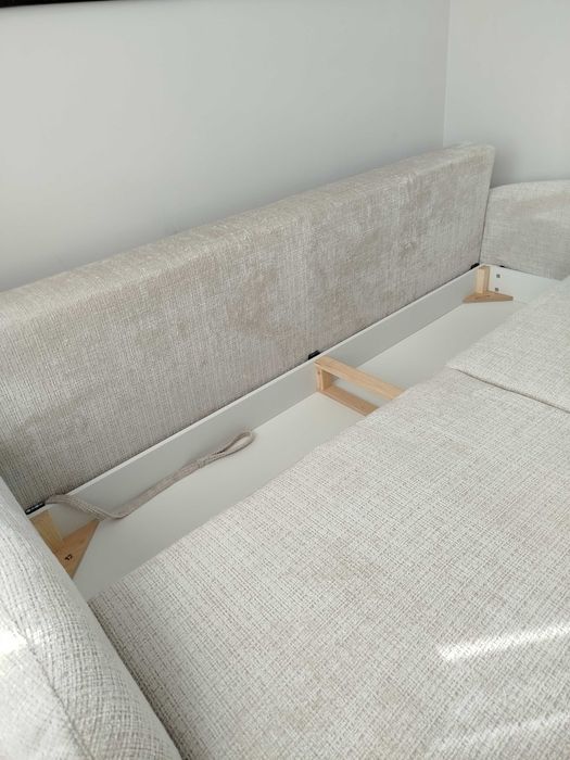 Sofa soft 220 szer