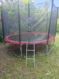 Trampolina carelife