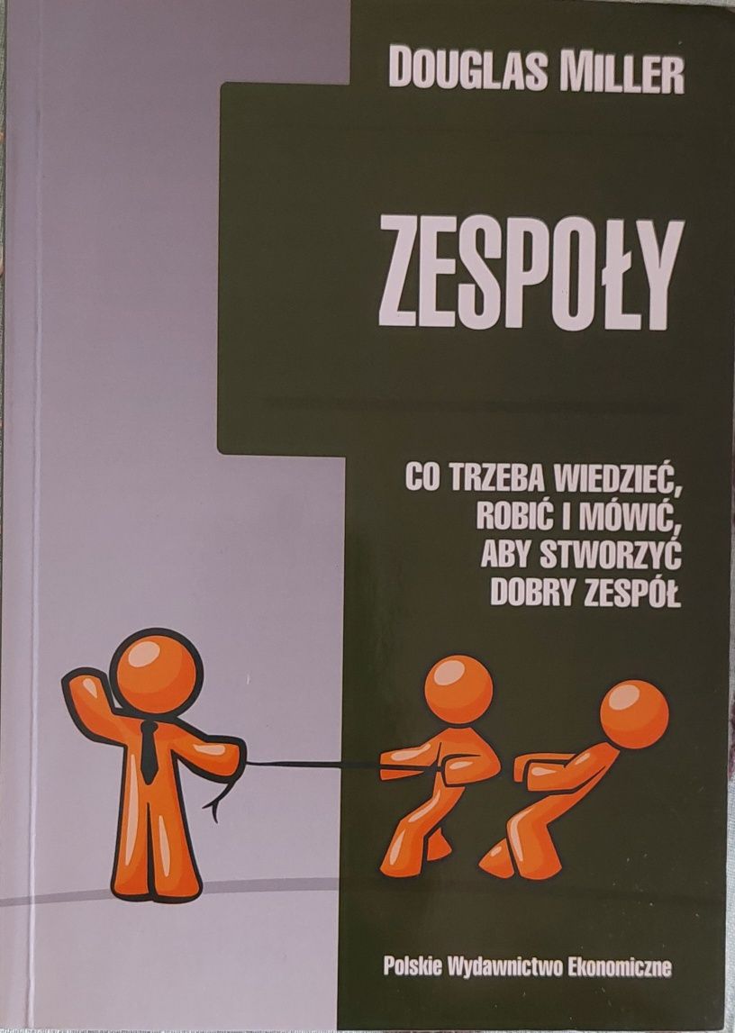 Douglas Miller-Zespoły