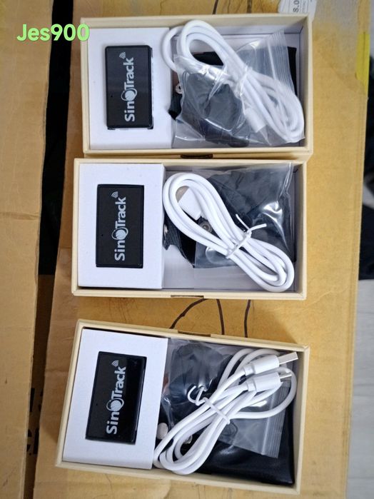 Mini Трекер Sinotrack ST903 компактний ,з мікрофоном , батарея 1050mAh