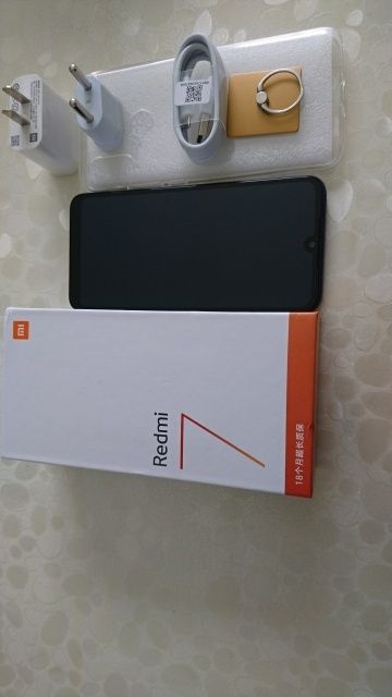 НОВЫЙ Xiaomi Redmi 7