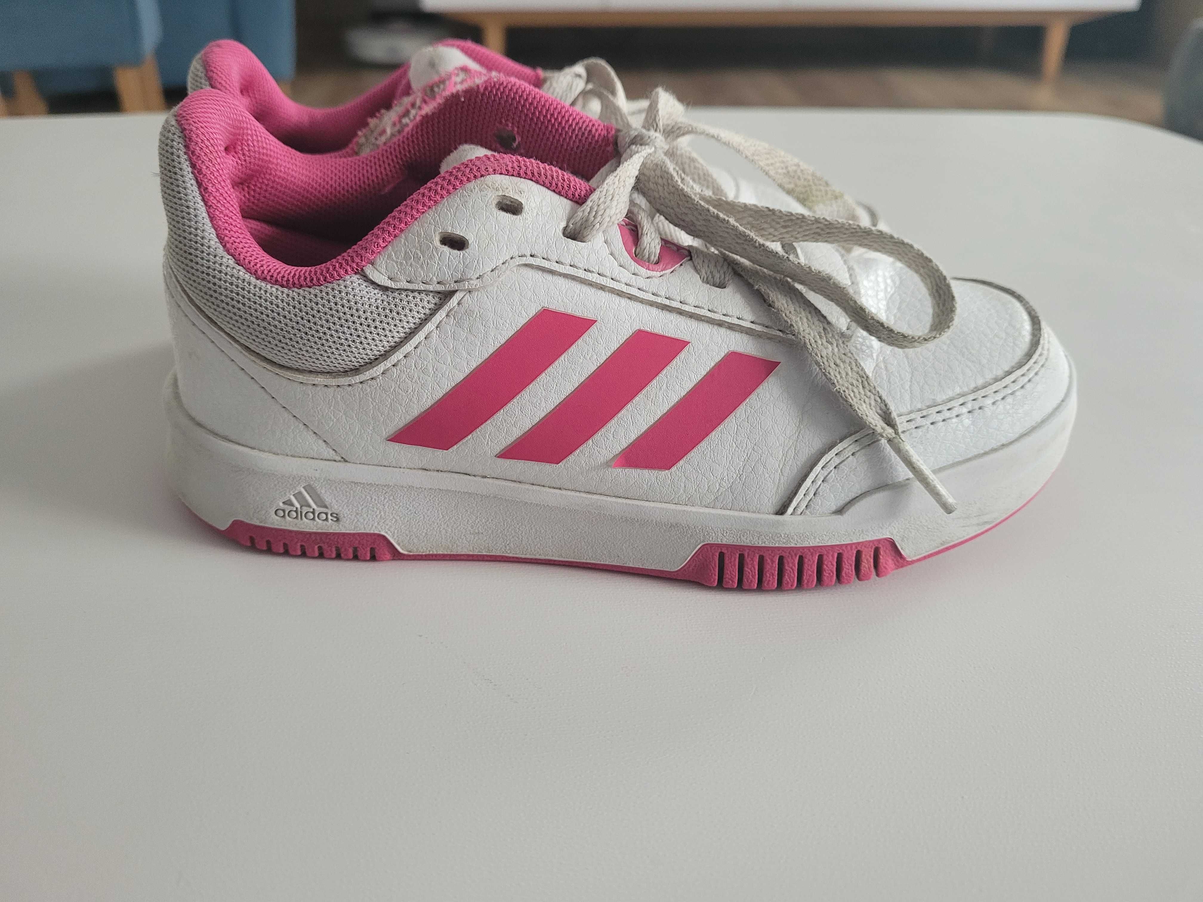 Buty Adidas dziewczynka