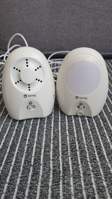 Niania elektroniczna Babylino 2.1