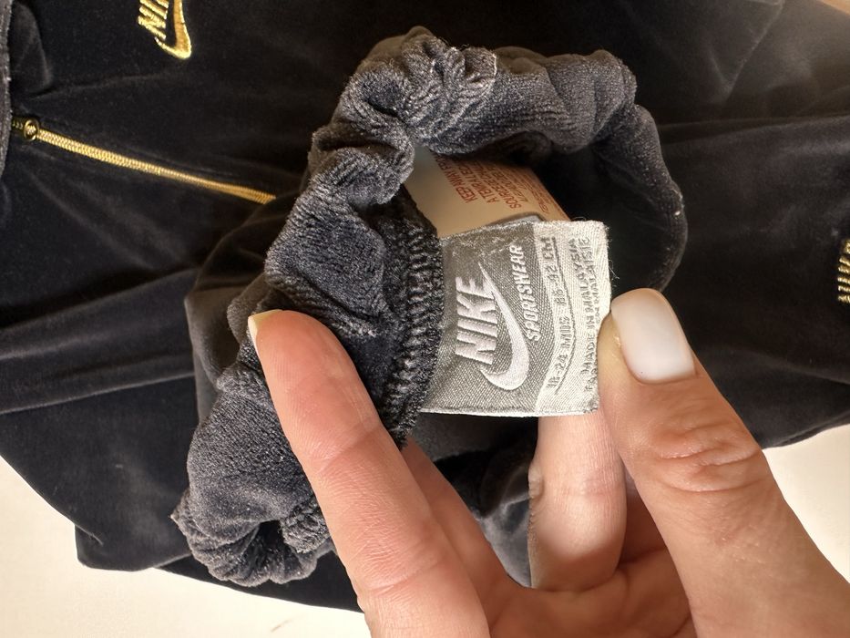 Дитячий костюм Nike 86-92