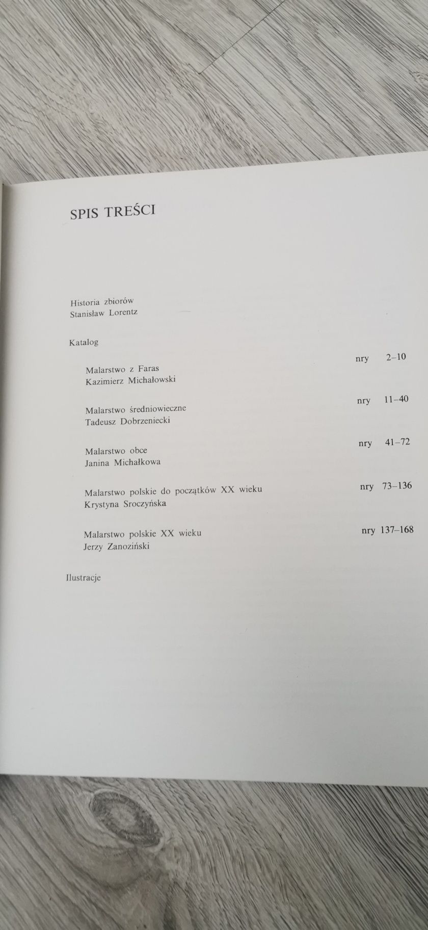 Muzeum Narodowe w Warszawie. Malarstwo