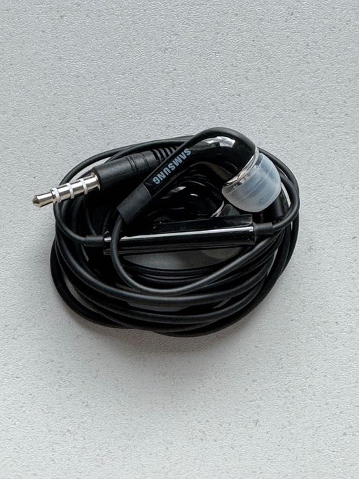 NOWE Słuchawki Samsung