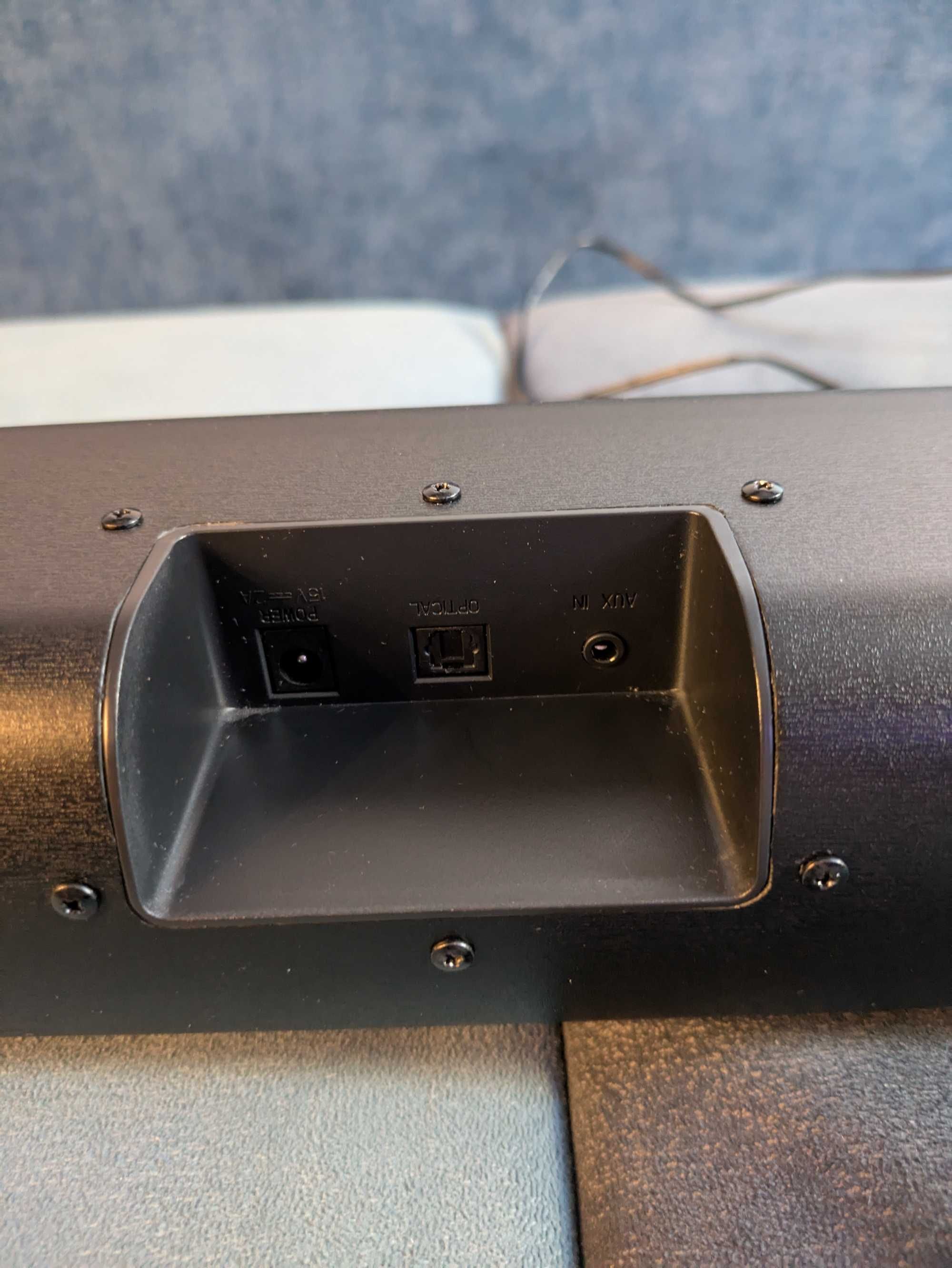 Soundbar Sakobs 30W Bluetooth 5.0