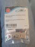 Moduł BKT RJ45 kat.6A, ekranowany, keystone, beznarzędziowy
