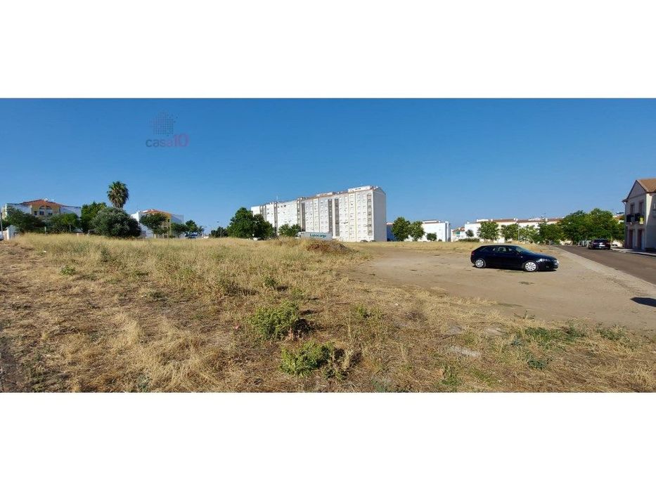 Vende-se Terreno para construção em Elvas