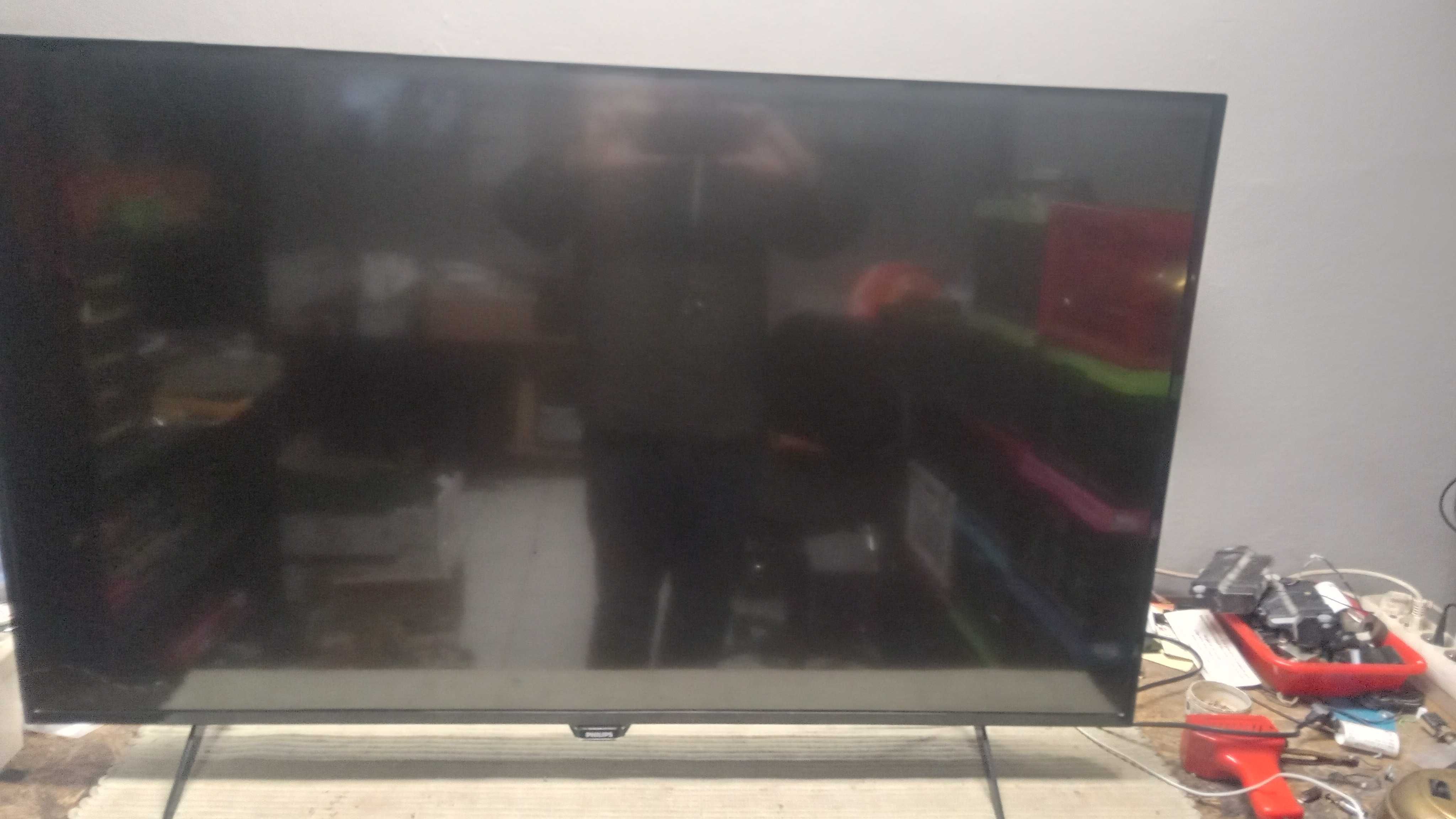 Sprzedam telewizory lcd,l ed po serwisowe