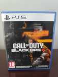 Call of Duty Black Ops 6, Pl,  PS5, PlayStation