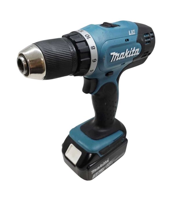 Wkrętarka  MAKITA DDF453