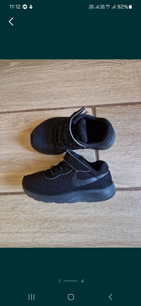 Кросівки, nike 26 розмір, 15,5 см стелька