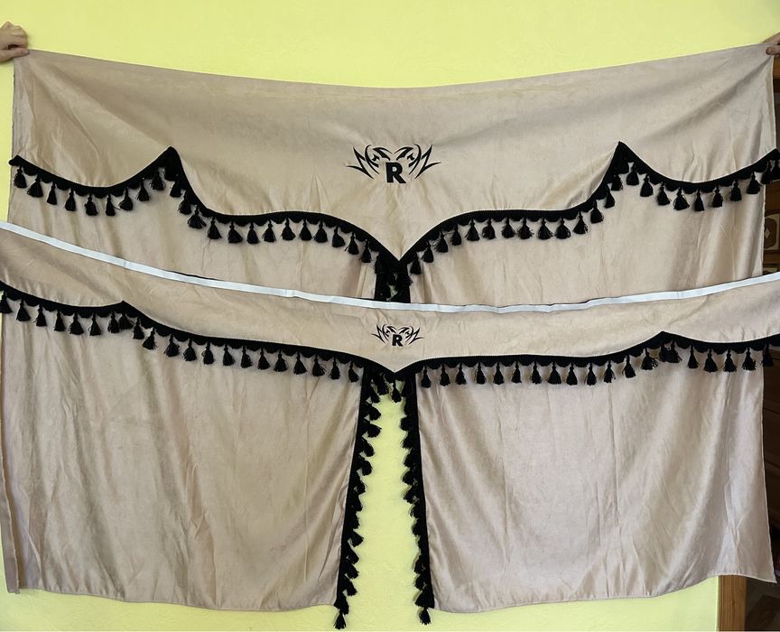 Штори рено у авто