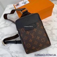 Мужская сумка слинг Louis Vuitton Outdoor