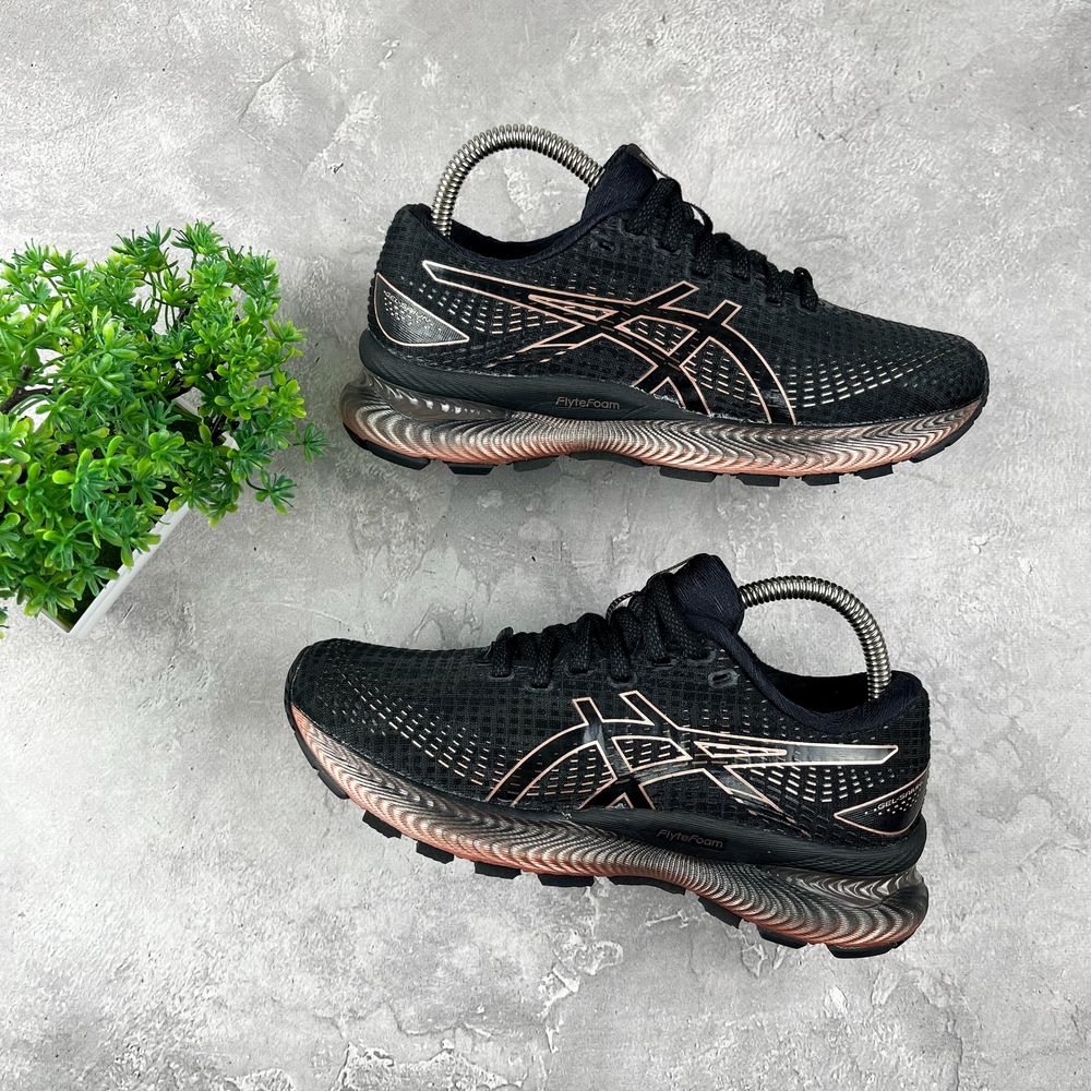 Кроссовки Asics 37