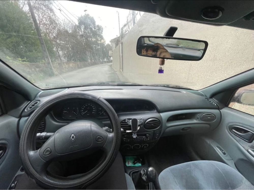 Renault Megane 1.4 RN