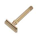 Maszynka do golenia Yaqi Ultima Brass V2, mosiężny Merkur Progress